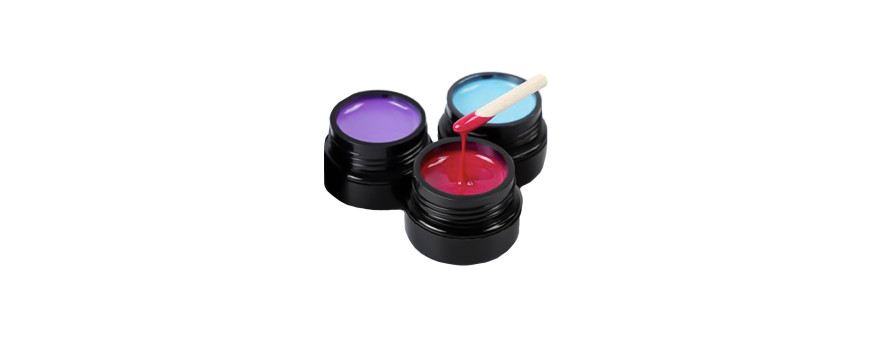 NAILARTGELE