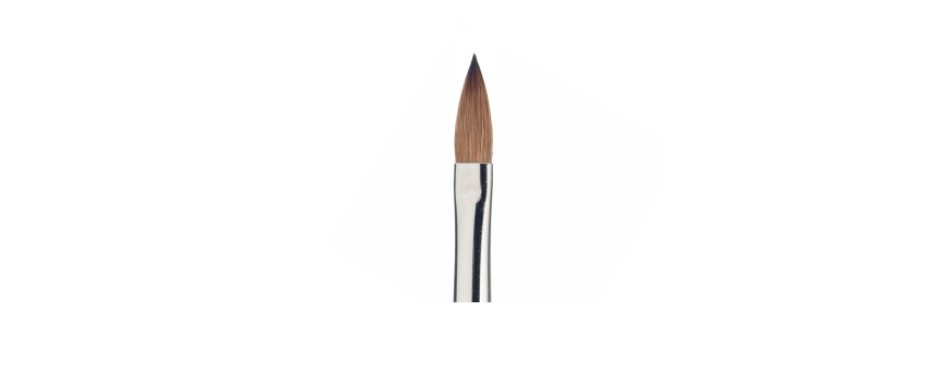 ACRYL-PINSEL