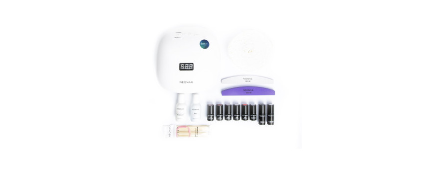 Acryl starter set für nägel kaufen in Deutschland