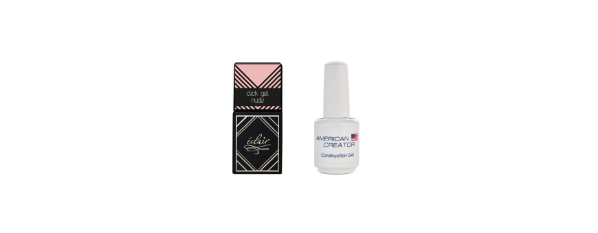 GEL IN THE BOTTLE